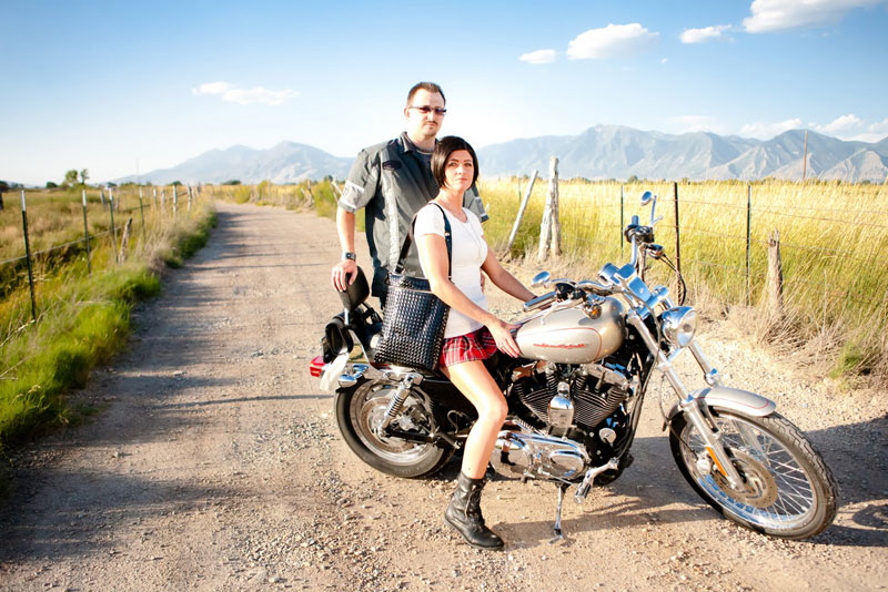 rencontre motard